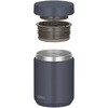 JED-501 NVBK 真空断熱スープジャー THERMOS(サーモス) 86502590