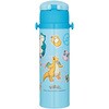 JOI-501PK LB 真空断熱キッズケータイマグ THERMOS(サーモス) 86502608
