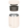JED-401 CRW 真空断熱スープジャー THERMOS(サーモス) 86502669