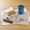 JED-401 CRW 真空断熱スープジャー THERMOS(サーモス) 86502669