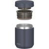 JED-401 NVBK 真空断熱スープジャー THERMOS(サーモス) 86502730