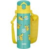 JOI-501PK G-Y 真空断熱キッズケータイマグ THERMOS(サーモス) 86502757