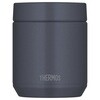 JED-301 NVBK 真空断熱スープジャー THERMOS(サーモス) 86502870