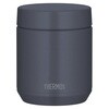 JED-301 NVBK 真空断熱スープジャー THERMOS(サーモス) 86502870