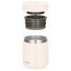 JED-301 CRW 真空断熱スープジャー THERMOS(サーモス) 86502897