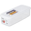 B-1885 TN タフナチュラル・めんパスタケース Lustro ware(ラストロウェア) 86503089