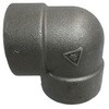 PT370差込高圧エルボ【JIS認定品】 Both-Well(ボスウェル)