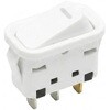 ロッカスイッチ オルタネイト型 SW1 (1P 10A 250V) bitstrong(ビットストロング)