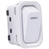 BS-AARS-SW1WH-3S ロッカスイッチ オルタネイト型 SW1 (1P 10A 250V) bitstrong(ビットストロング) 86505189