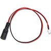 BS-POWSG0.4-XH-NL DCジャック(5.5×2.1mm メス)- XH2.54端子変換ケーブル 22AWG UL2468 20cm、40cm、2m bitstrong(ビットストロング) 86505295