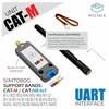 M5STACK-U128 M5Stack用CAT-Mユニット (SIM7080G) M5Stack 86505347