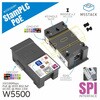M5STACK-A165 M5Stamp PLCコントローラー用イーサネットモジュール (PoE対応) M5Stack 86505365