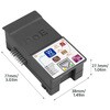 M5STACK-A165 M5Stamp PLCコントローラー用イーサネットモジュール (PoE対応) M5Stack 86505365