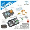 M5STACK-K134-V11 M5Stack Din Meter v1.1 (M5Stamp S3A搭載) M5Stack 86505408