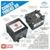 M5STACK-K149 M5Stack Threadボーダールーターキット M5Stack 86505417