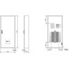 NLA25-28-TMJ [NLA-TM] 自動点滅回路[MC1個]付 サーキット 日東工業 86506659