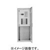 NLA6-08-SP5JC [NLA-SP5] 下部スペース[タテ500mm]付 サーキット 日東工業 86507280