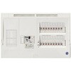 HPD3E4-142KN [HPD-KN] HPD形ホーム分電盤[ドアなし] 日東工業 86507779