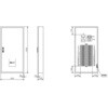 NLA10-36-TMJ [NLA-TM] 自動点滅回路[MC1個]付 サーキット 日東工業 86508287