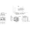 HPD3E5-102KN [HPD-KN] HPD形ホーム分電盤[ドアなし] 日東工業 86508418