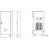 ENA20-28-TMJ [ENA-TM] 自動点滅回路[MC1個]付 漏電 日東工業 86508680