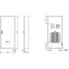 NLA20-28-TMJ [NLA-TM] 自動点滅回路[MC1個]付 サーキット 日東工業 86508716