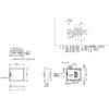 HMD3E6-62 [HMD] HMDタイプ横型分電盤 スタンダードタイプ [単相3線式] 日東工業 86508741