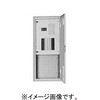 NLA6-30-SP4JC [NLA-SP4] 下部スペース[タテ400mm]付 サーキット 日東工業 86509809