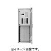 NLA6-08-SP6JC [NLA-SP6] 下部スペース[タテ600mm]付 サーキット 日東工業 86510141
