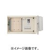 HMD2WL-60 [HMD2WL] HMDタイプ横型分電盤 WHMスペース付 [単相2線式] 日東工業 86510290