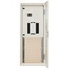 ENA10-24-SP5JC [ENA-SP5] 下部スペース[タテ500mm]付 漏電 日東工業 86510938