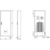 NLA20-36-TMJ [NLA-TM] 自動点滅回路[MC1個]付 サーキット 日東工業 86511891