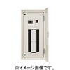 ENA20-28-H2JC [ENA-H2] 非常回路付[2回路] 漏電 日東工業 86512295