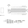 HCD3E5-222KN [HCD-KN] HCD形ホーム分電盤[ドア付] 日東工業 86512539