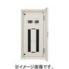 ENA15-16-2J [ENA-2] 二次送りスイッチ付 漏電 日東工業 86514237