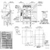 NE158NA-GT3P150A [NE-N-GT] 漏電警報・単3中性線欠相保護付サーキットブレーカ [経済形] 日東工業 86514675