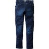 8840-219 デニムカーゴパンツ 寅壱 86515865