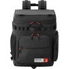 AGSC-R15C HUGEL エアロゲルリュック型クーラーバッグ アイリスオーヤマ 86522400