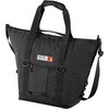 AGSC-T25C HUGEL エアロゲルトート型クーラーバッグ アイリスオーヤマ 86522436
