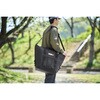 AGSC-T25C HUGEL エアロゲルトート型クーラーバッグ アイリスオーヤマ 86522436