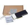 GPE-XGT-4I GPE-XGT-4I  PCIeバス対応 10GBASE-T 4ポート LANアダプター プラネックスコミュニケーションズ 86523039