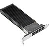 GPE-XGT-4I GPE-XGT-4I  PCIeバス対応 10GBASE-T 4ポート LANアダプター プラネックスコミュニケーションズ 86523039