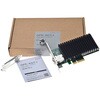 GPE-XGT-I GPE-XGT-I  PCIeバス対応 10GBASE-T LANアダプター プラネックスコミュニケーションズ 86523048