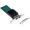 GPE-XGS-2I GPE-XGS-2I  PCIeバス対応 SFP+ 10G 2ポート LANアダプター プラネックスコミュニケーションズ 86523091