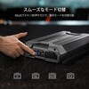 RBC40D1S 12V 40A DC-DC MPPT走行充電器 RENOGY JAPAN 86523109