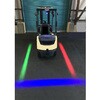 LZ-01-00007 LEDラインライト 20W シバタ(フォークリフト) 86523976