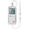 testo 108-2 食品用中心温度計 testo(テストー)