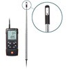 testo 425 風速校正書類付 testo(テストー)