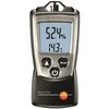 testo 610 温度・湿度校正書類付 testo(テストー)