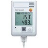 testo Saveris 2-H1 温湿度センサ内蔵タイプ 温度・湿度校正書類付 testo(テストー)